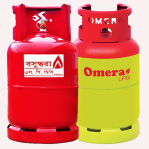 Bosundhora LPG