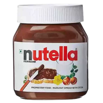 Nutella