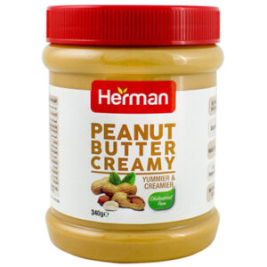 Peanut Butter